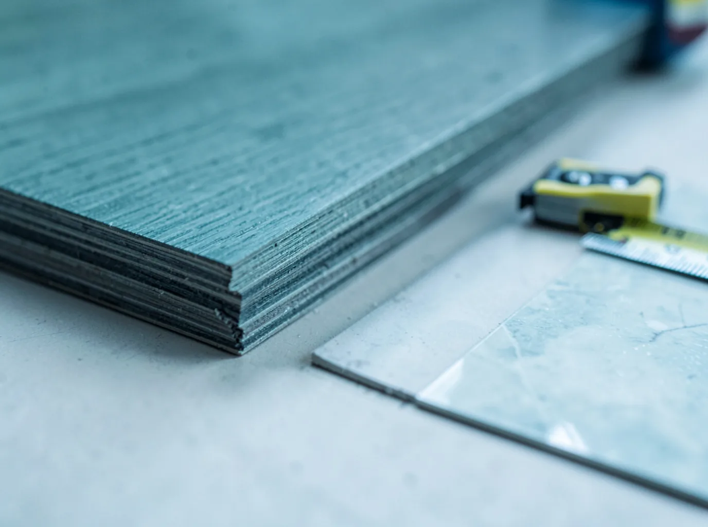 Luxury Vinyl Plank Installation Keene, NH FAQs